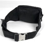 Prada Waist Bag Pouch Nylon Nero — view 2