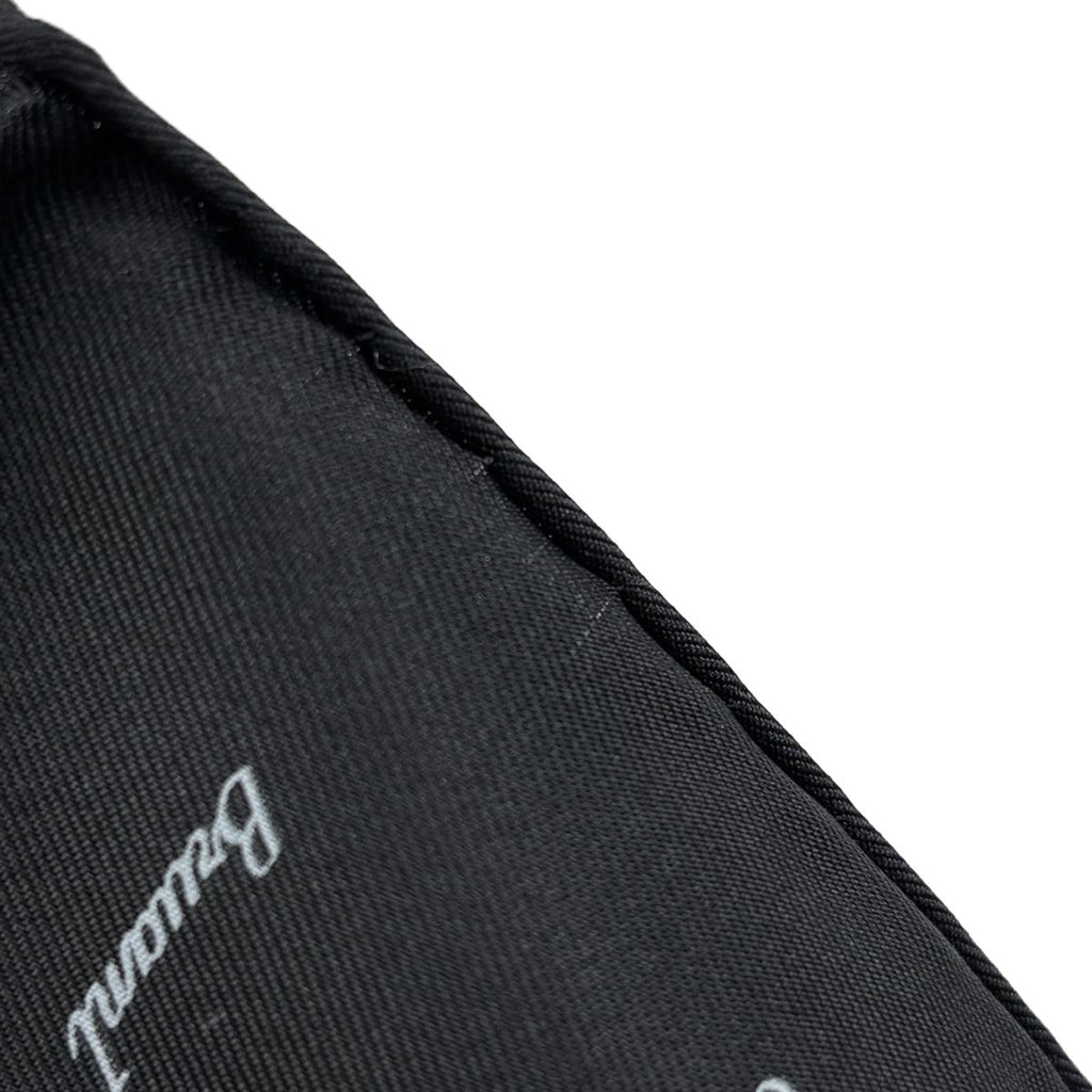 Hermes Carre 90 L'intrus Intruder Scarf Silk Black Multicolor — view 5