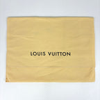 Louis Vuitton Palermo PM Tote Monogram Brown — view 8