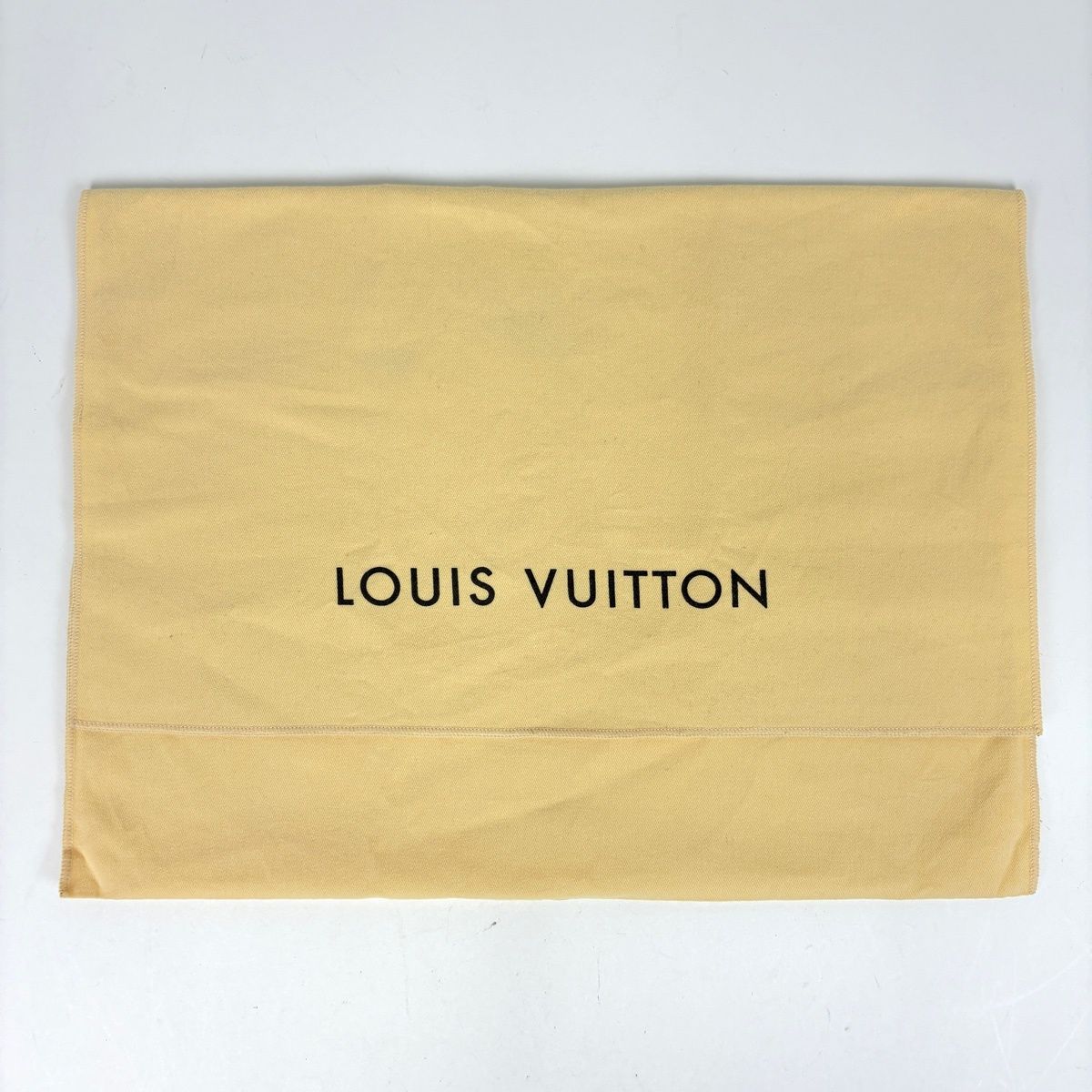 Louis Vuitton Palermo PM Tote Monogram Brown — view 8
