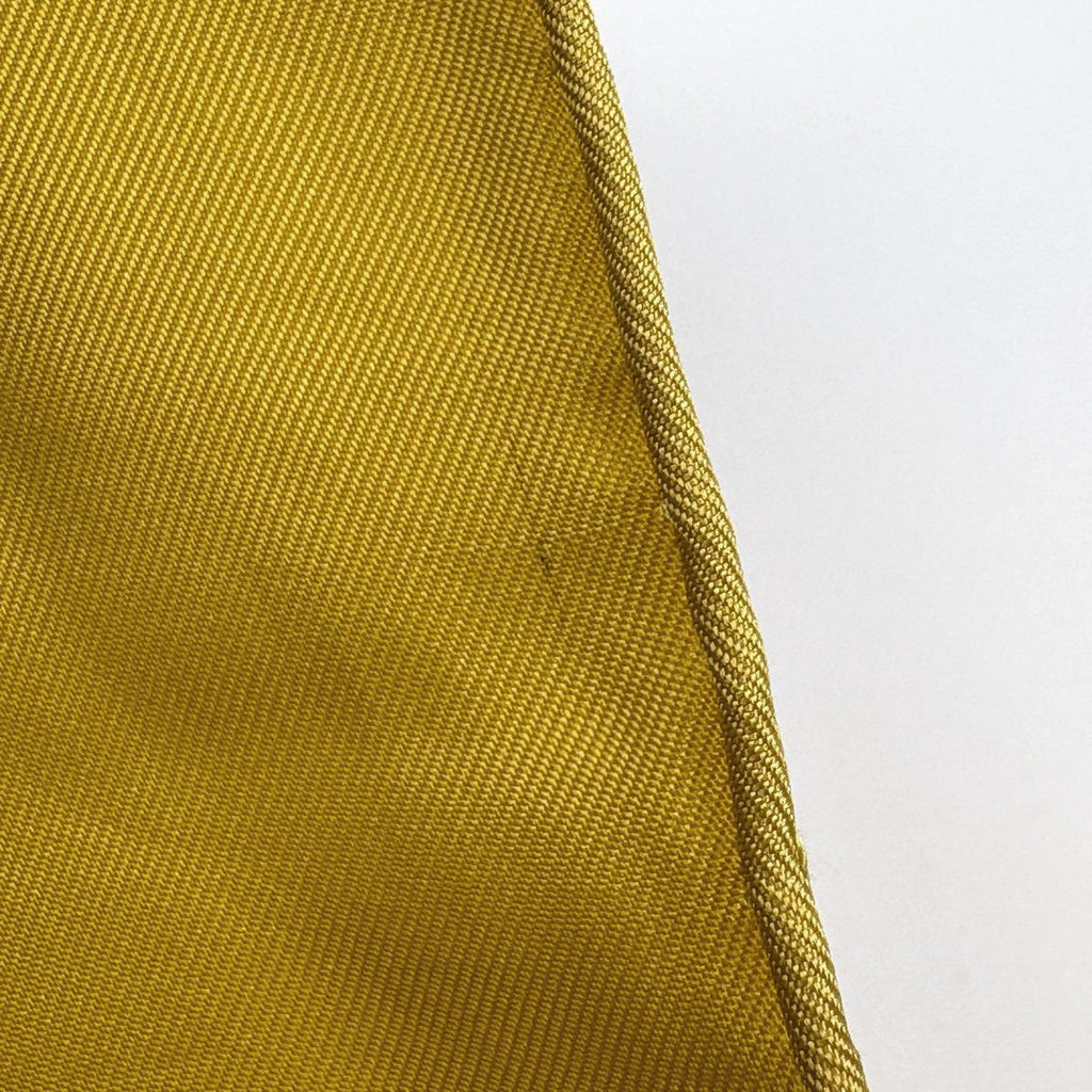 Hermes Carre 90 Automobile Car Scarf Silk Yellow Multicolor — view 3