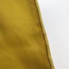 Hermes Carre 90 Automobile Car Scarf Silk Yellow Multicolor — view 3