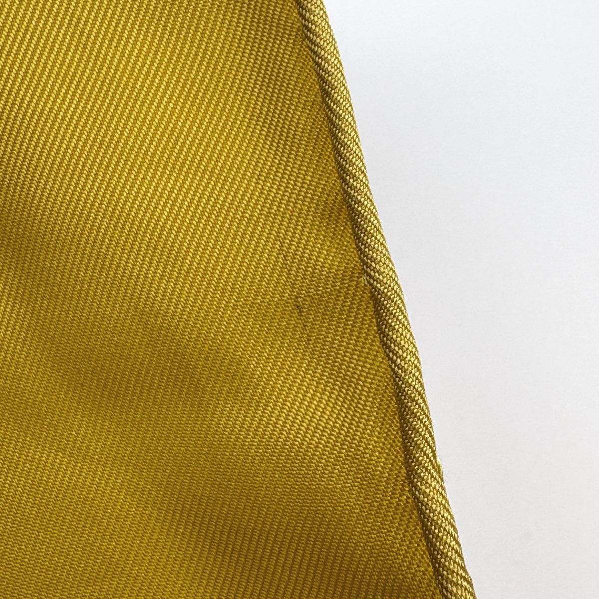 Hermes Carre 90 Automobile Car Scarf Silk Yellow Multicolor — view 3