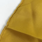 Hermes Carre 90 Automobile Car Scarf Silk Yellow Multicolor — view 5
