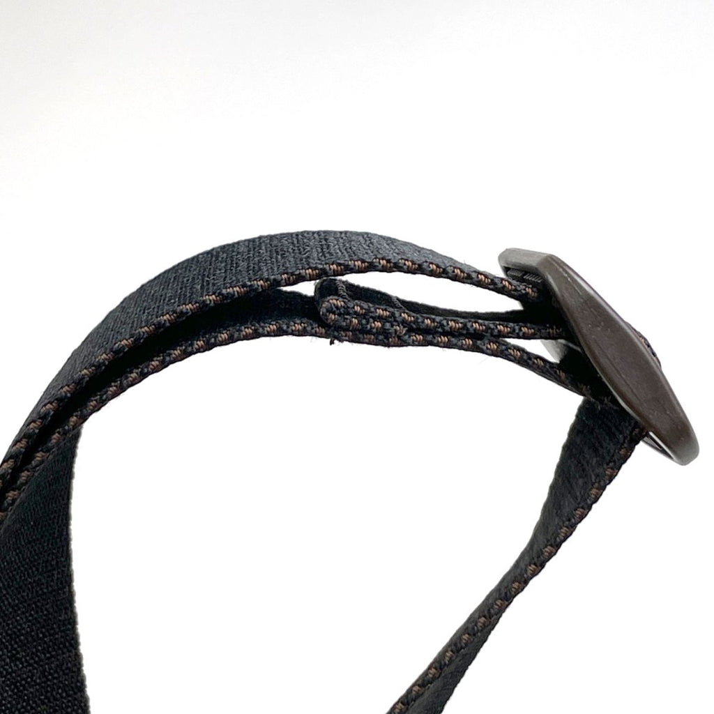 Louis Vuitton Naviglio Shoulder Bag Damier Brown — view 6