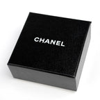 Chanel Color Stone Brooch CC Logo Gold Plated Multicolor — view 8