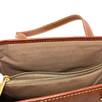 Celine Macadam Handbag Canvas — view 9