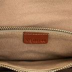 Celine Macadam Handbag Canvas — view 7