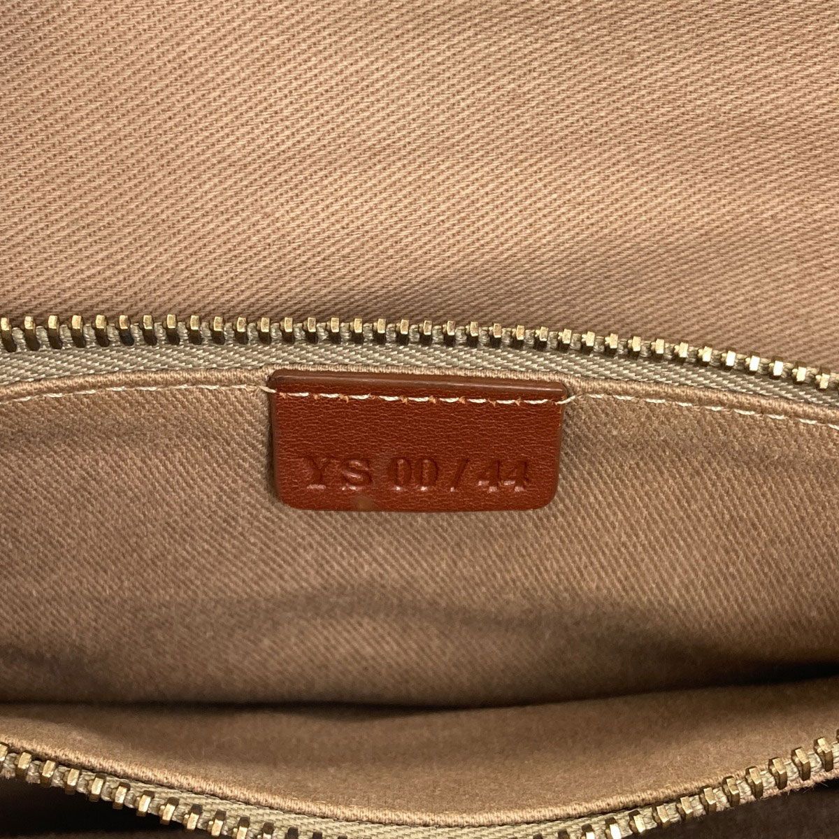 Celine Macadam Handbag Canvas — view 7