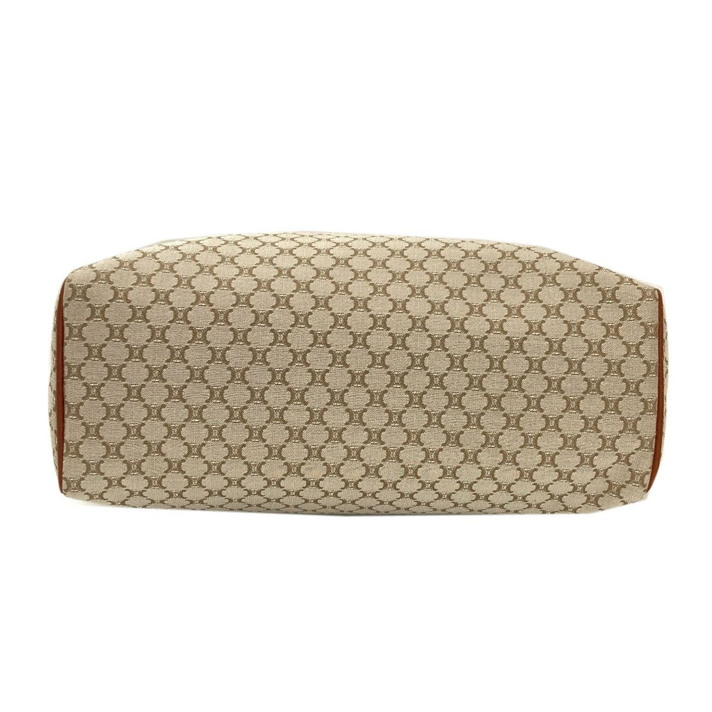 Celine Macadam Handbag Canvas — view 4