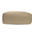 Celine Macadam Handbag Canvas — view 4