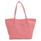 Loewe Logo Tote Nappa Leather