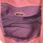 Loewe Logo Tote Nappa Leather — view 5