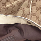 Gucci Ski Tote Canvas — view 8
