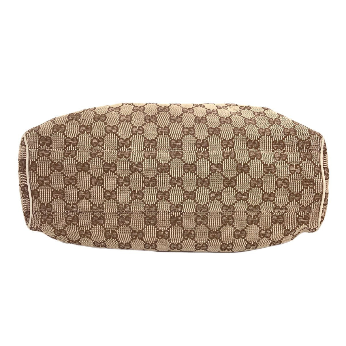 Gucci Ski Tote Canvas — view 4
