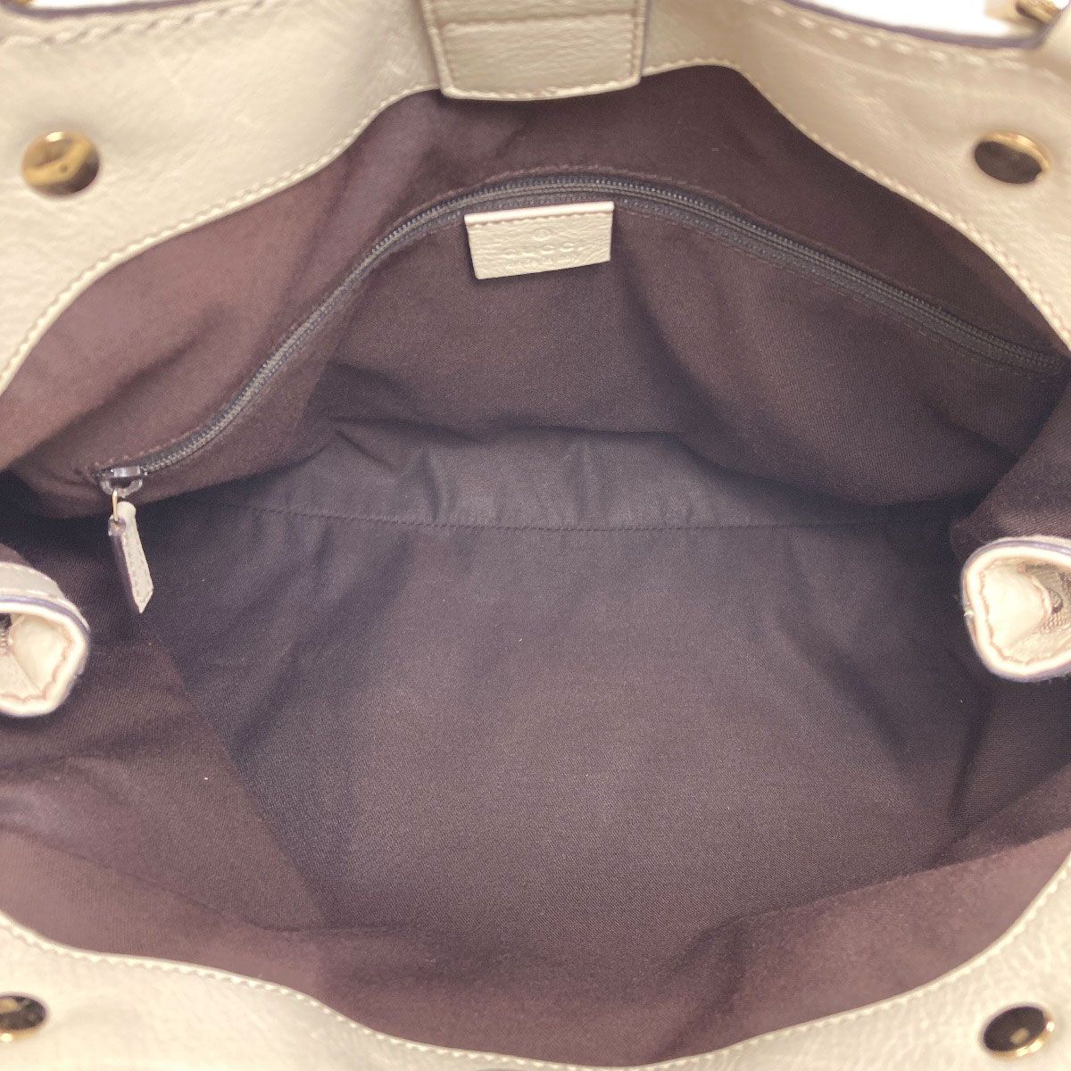 Gucci Ski Tote Canvas — view 5