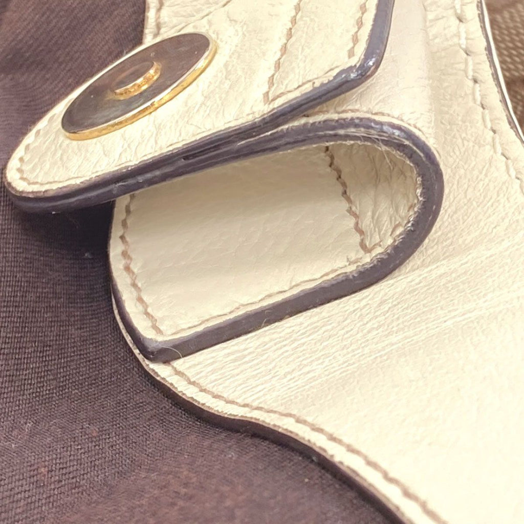 Gucci Ski Tote Canvas — view 9