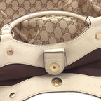 Gucci Ski Tote Canvas — view 7