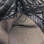 Fendi Zucca Quilted Tote Nylon — view 7