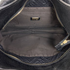 Fendi Zucca Quilted Tote Nylon — view 5