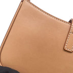Saint Laurent Paris Handbag le 5 a 7 Calfskin — view 9