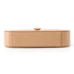Saint Laurent Paris Handbag le 5 a 7 Calfskin — view 3