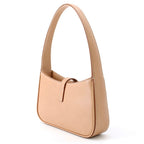 Saint Laurent Paris Handbag le 5 a 7 Calfskin — view 2