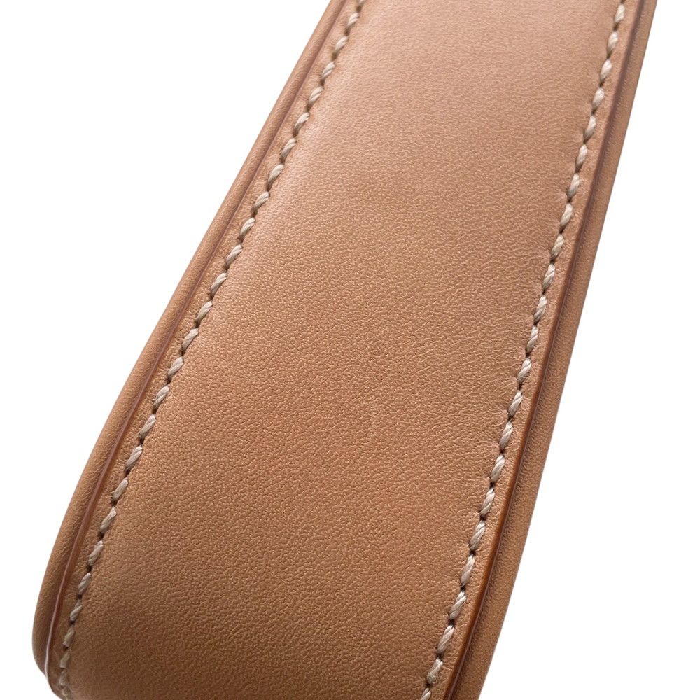 Saint Laurent Paris Handbag le 5 a 7 Calfskin — view 7