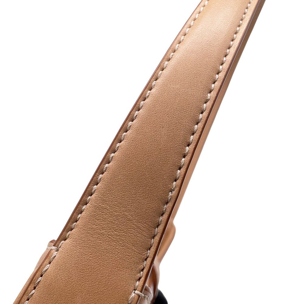Saint Laurent Paris Handbag le 5 a 7 Calfskin — view 8