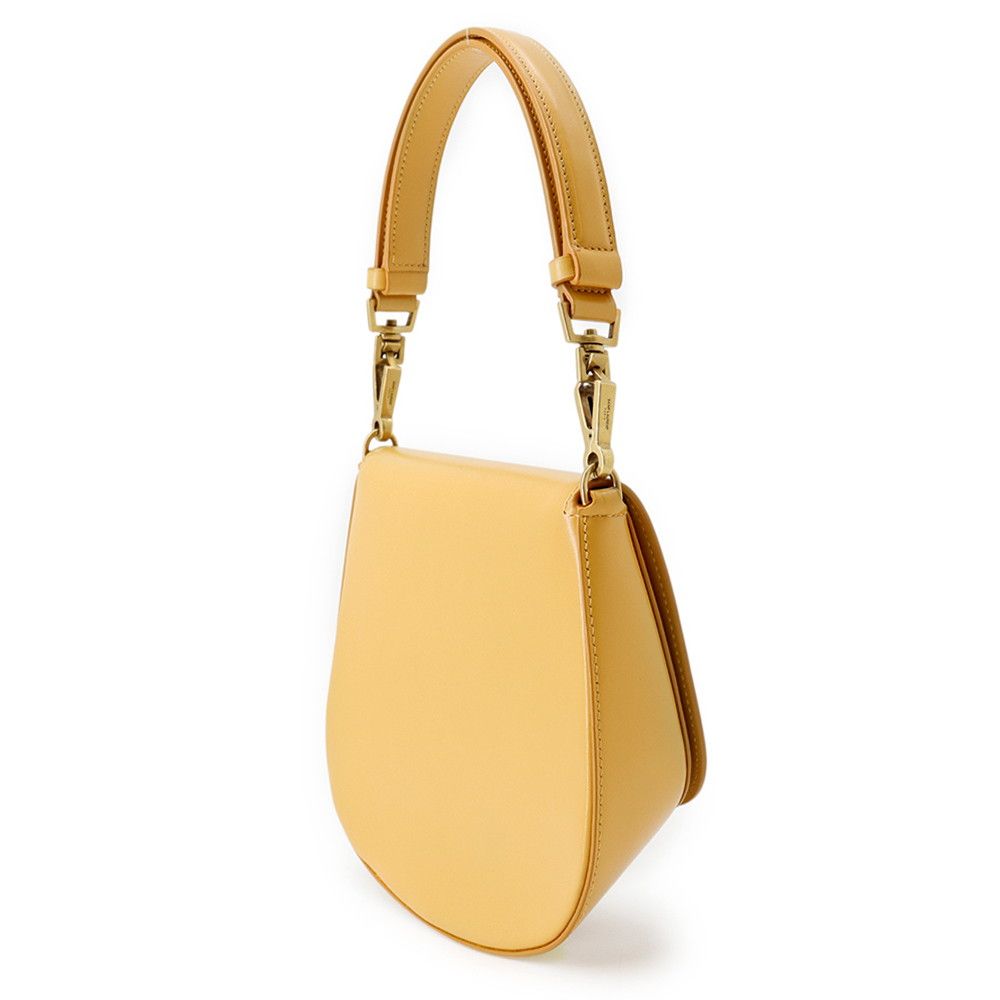 Saint Laurent Paris Handbag Mini Voltaire 2-Way — view 2