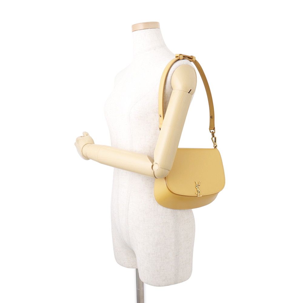Saint Laurent Paris Handbag Mini Voltaire 2-Way — view 5