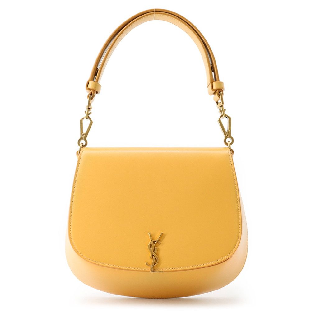 Saint Laurent Paris Handbag Mini Voltaire 2-Way