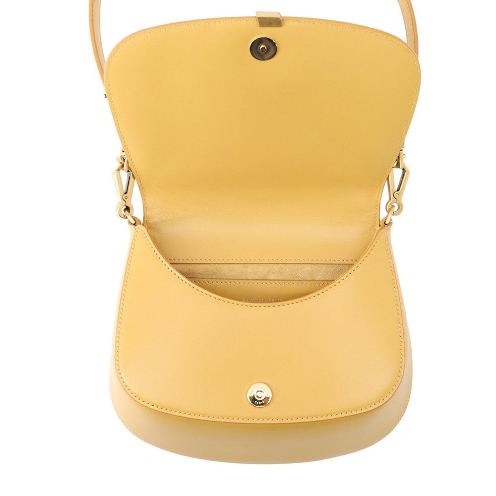 Saint Laurent Paris Handbag Mini Voltaire 2-Way — view 6