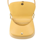Saint Laurent Paris Handbag Mini Voltaire 2-Way — view 6