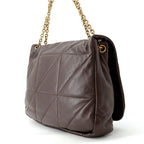 Saint Laurent Paris Chain Shoulder Bag Jamie 4.3 Large Lambskin 2-Way — view 2