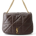 Saint Laurent Paris Chain Shoulder Bag Jamie 4.3 Large Lambskin 2-Way