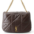 Saint Laurent Paris Chain Shoulder Bag Jamie 4.3 Large Lambskin 2-Way