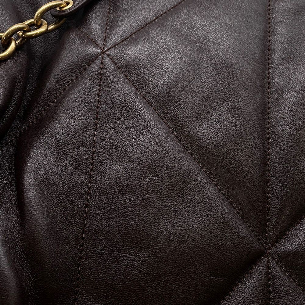 Saint Laurent Paris Chain Shoulder Bag Jamie 4.3 Large Lambskin 2-Way — view 9