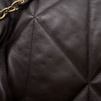 Saint Laurent Paris Chain Shoulder Bag Jamie 4.3 Large Lambskin 2-Way — view 9