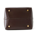 Saint Laurent Paris Handbag le 37 Calfskin 2-Way — view 3