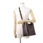 Saint Laurent Paris Handbag le 37 Calfskin 2-Way — view 5