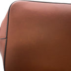 Saint Laurent Paris Shoulder Bag Monogram Leather — view 6