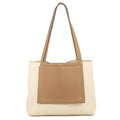 Hermes Tote Cavasserie 31 Verso Nata Chai Taurillon Clemence
