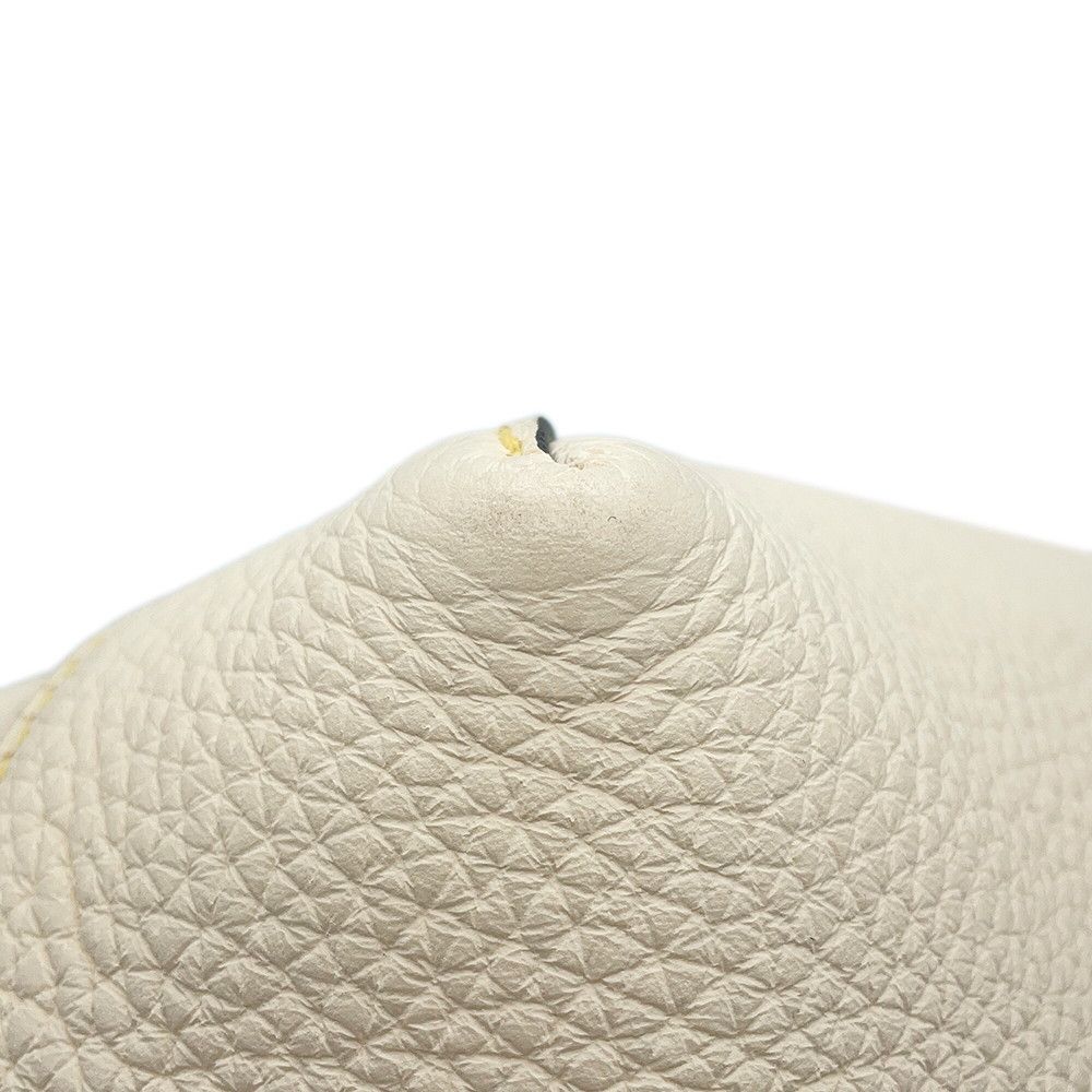 Hermes Tote Cavasserie 31 Verso Nata Chai Taurillon Clemence — view 6