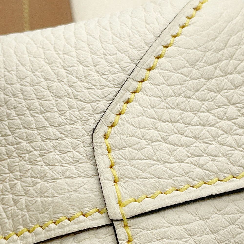 Hermes Tote Cavasserie 31 Verso Nata Chai Taurillon Clemence — view 8