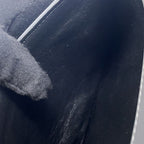 Saint Laurent Paris Shoulder Bag Solferino Leather — view 9