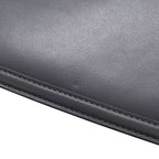 Saint Laurent Paris Shoulder Bag Solferino Leather — view 8