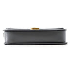 Saint Laurent Paris Shoulder Bag Solferino Leather — view 3