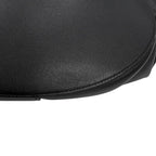 Saint Laurent Paris Tote Hobo Calf Leather Black — view 8