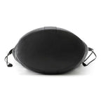 Saint Laurent Paris Tote Hobo Calf Leather Black — view 3